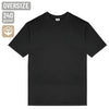 Camisola Oversize 240 Preto