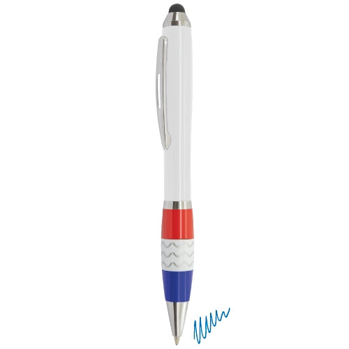 Esferográfica Antisstress com Bandeira