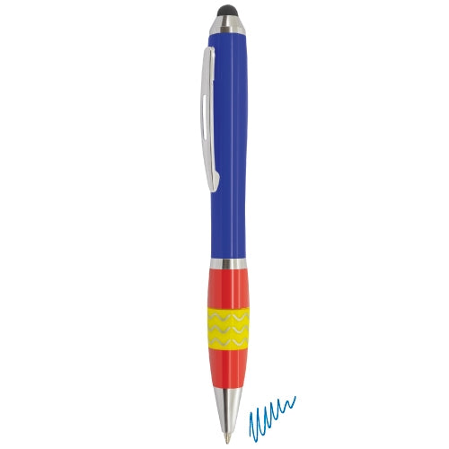Esferográfica Antisstress com Bandeira