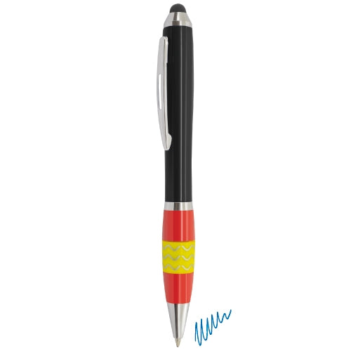 Esferográfica Antisstress com Bandeira