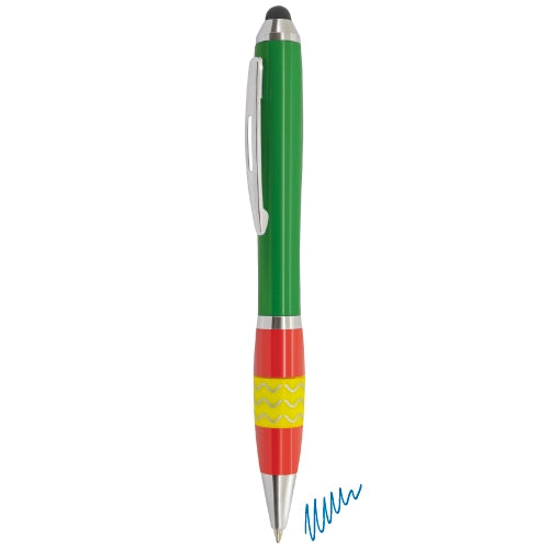 Esferográfica Antisstress com Bandeira
