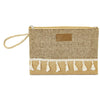 Necessaire com Estampa Elegante