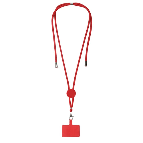 Lanyard Ajustável Peters em Poliéster