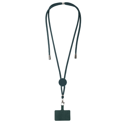 Lanyard Ajustável Peters em Poliéster