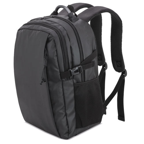 Mochila Grande com Compartimentos