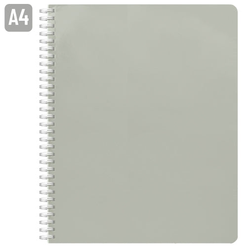 Bloco de Notas A4 com Planeador
