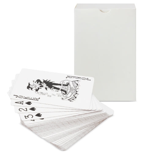 Baralho de Poker Blackjack