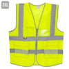 Colete Alta Visibilidade 3XL Amarelo