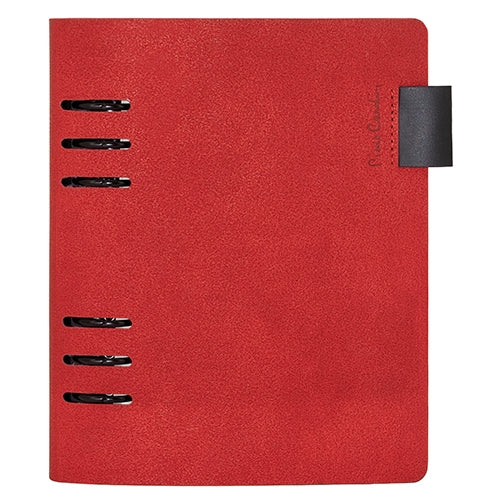 Agenda Semanal Pierre Cardin
