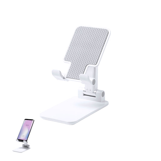 Suporte Ajustável para Smartphones e Tablets Reviton