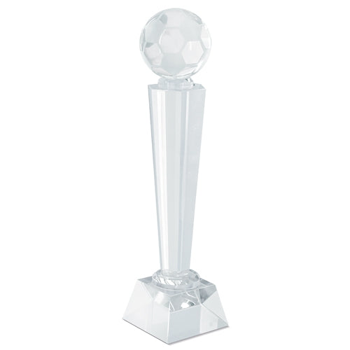 Troféu Desportivo Futebol em Cristal