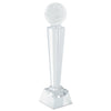 Troféu Desportivo Basquetebol em Cristal