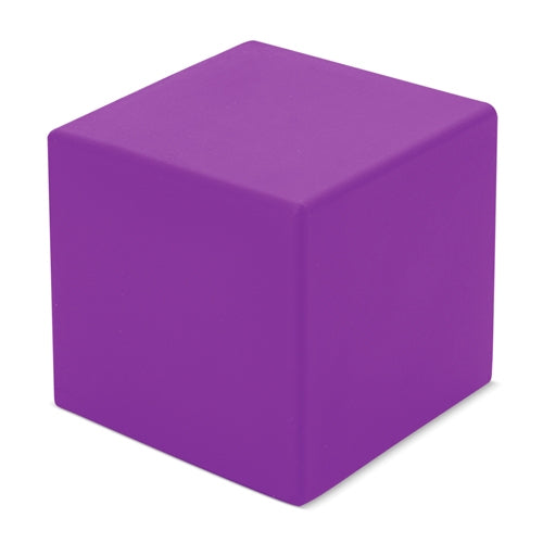 Cubo Anti-Stress em PU