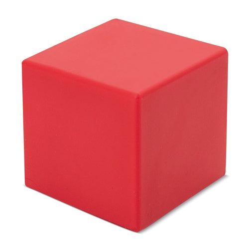 Cubo Anti-Stress em PU