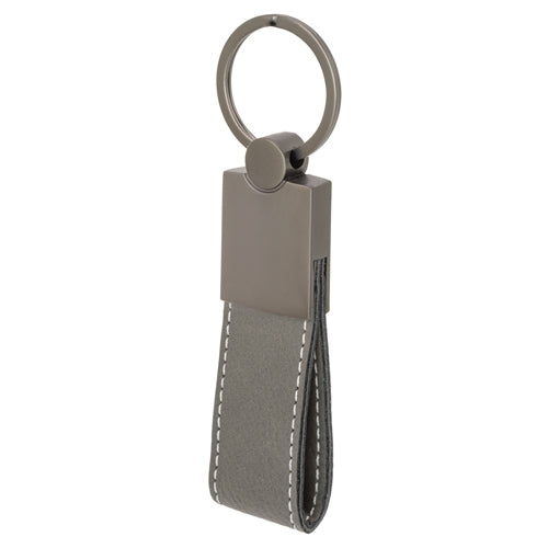Porta-Chaves Metálico com Argola