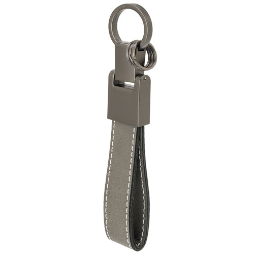 Porta-Chaves Metálico com Design Elegante
