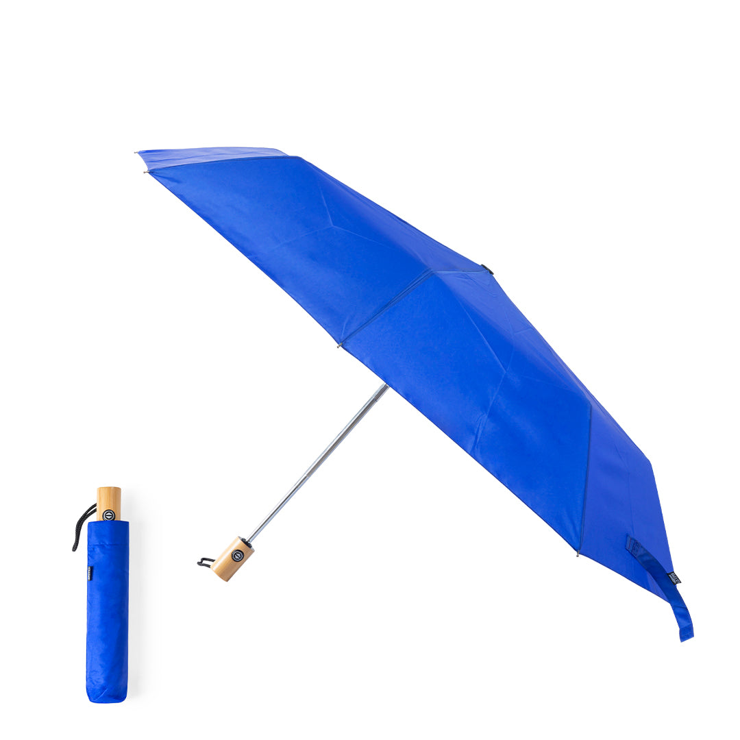 Guarda-chuva Dobrável Nature com Abertura Automática