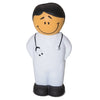 Boneco Antisstress Doutor PU