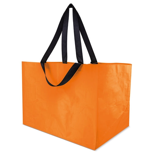 Bolsa Extra Grande de Polipropileno Laminado