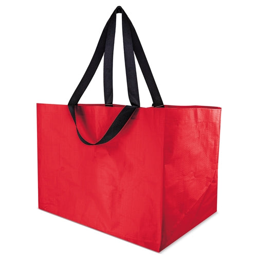 Bolsa Extra Grande de Polipropileno Laminado