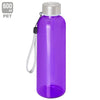 Garrafa 600ml North em PET
