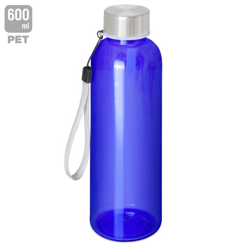 Garrafa 600ml North em PET