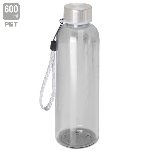 Garrafa 600ml North em PET