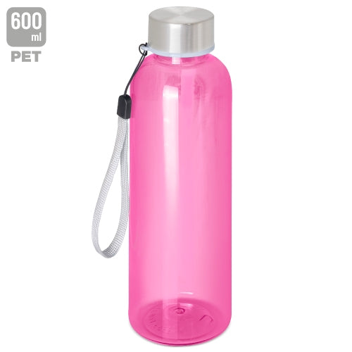 Garrafa 600ml North em PET