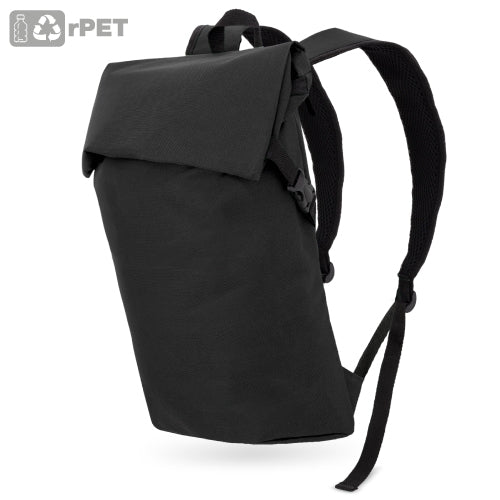 Mochila Urbana Conner em Poliéster RPET