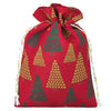 Bolsa de Presente Natalícia Grande