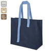 Bolsa de Algodão Diya com Bolso Interior