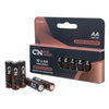 Pack de Pilhas Alcalinas AA CN Power