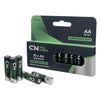 Pack de Pilhas AA CN Power (10 Uds.)