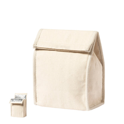Bolsa Térmica Bromir em Algodão 2,3L