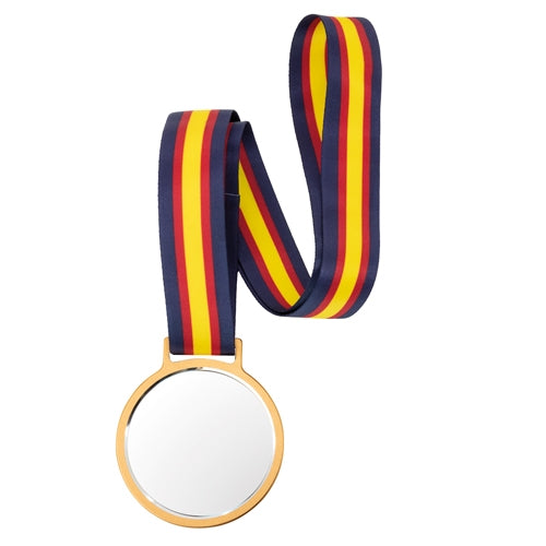 Medalha de Cristal Viktor