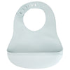 Babete Infantil PP e Silicone