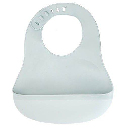 Babete Infantil PP e Silicone