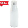 Garrafa Alumínio Vuton 500ml