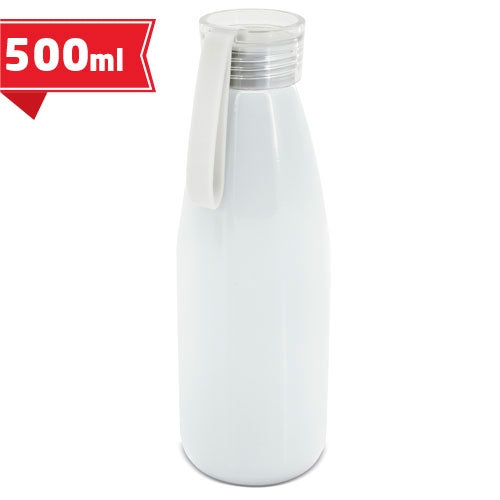 Garrafa Alumínio Vuton 500ml