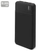 Power Bank 10.000 mAh com Luz