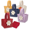 Conjunto 5 Bolsas com Toalha