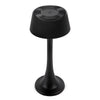 Lâmpada de Mesa Plástica Regulável