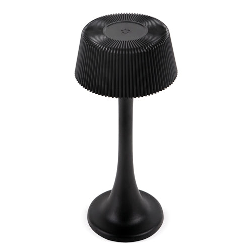 Lâmpada de Mesa Plástica Regulável