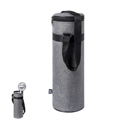 Nevera Tukam Nature para Garrafas até 1,5L Sustentável