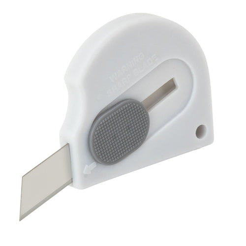 Mini Cutter Automático Retrátil