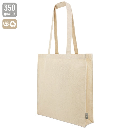 Bolsa de Algodão Reciclado Shebel