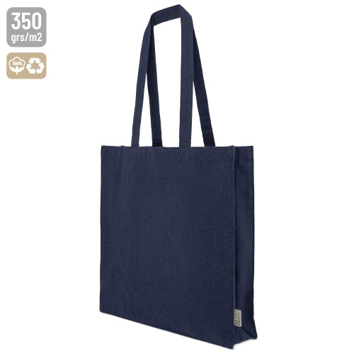 Bolsa de Algodão Reciclado Shebel