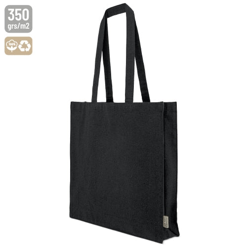 Bolsa de Algodão Reciclado Shebel