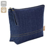Necessaire Denim Kirby