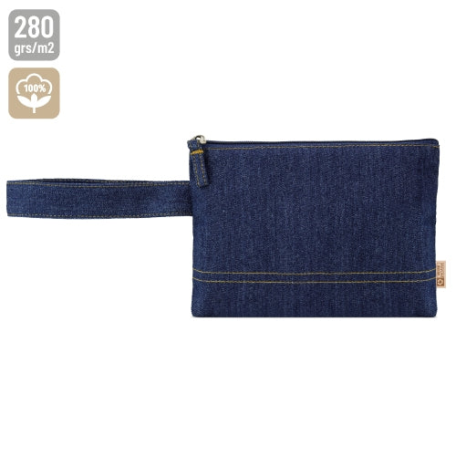Necessaire Denim Mayers